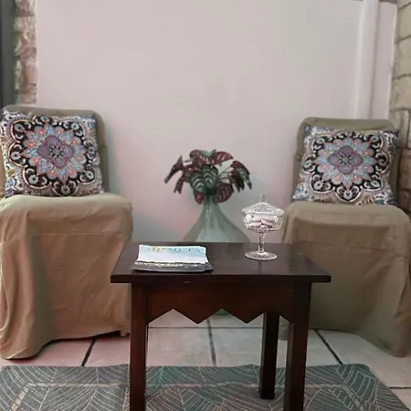 Alojamento de Acomodação e Pequeno-almoço Bed & Beauty In Puglia