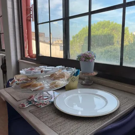 Alojamento de Acomodação e Pequeno-almoço Bed & Beauty In Puglia