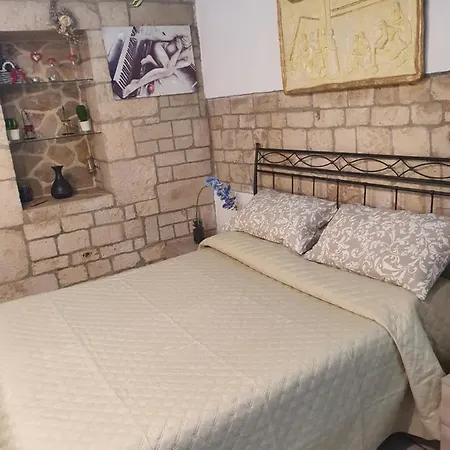 Bed & Breakfast Bed & Beauty In Puglia