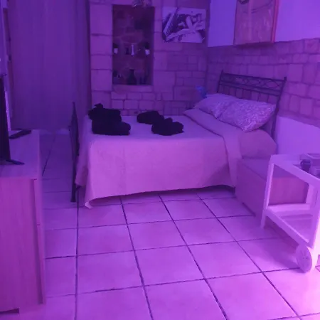 Bed & Beauty In Puglia Bed & Breakfast Casamassima