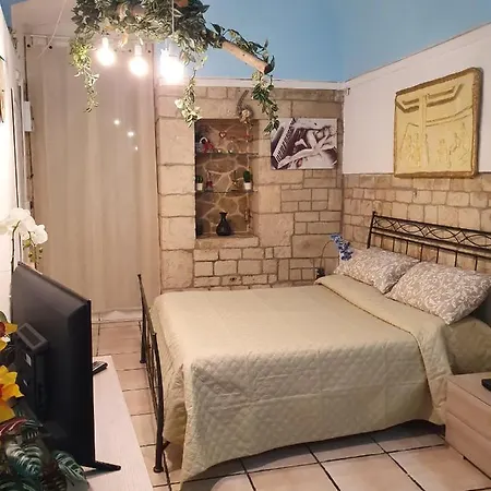 Bed & Breakfast Bed & Beauty In Puglia Casamassima