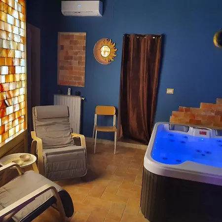Bed & Beauty In Puglia *