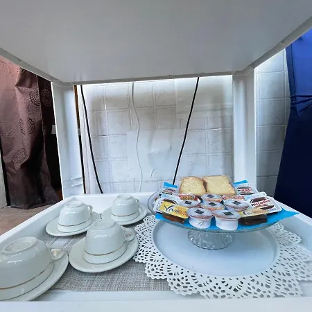 Bed & Beauty In Puglia