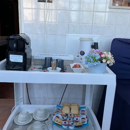 Bed & Breakfast Bed & Beauty In Puglia Casamassima