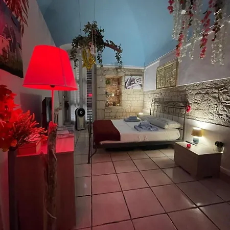 Bed & Beauty In Puglia *