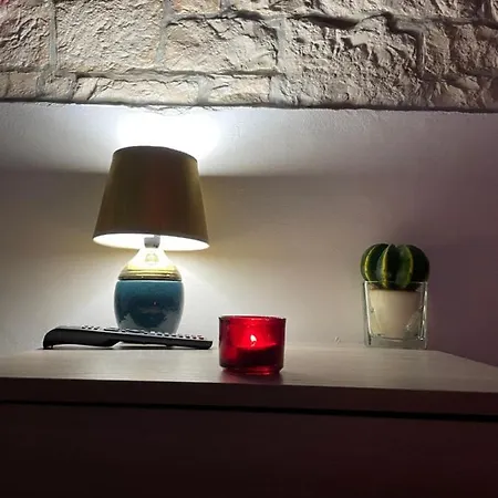 Bed & Breakfast Bed & Beauty In Puglia *