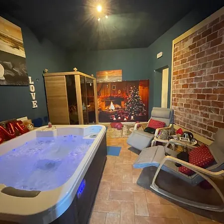 Bed & Beauty In Puglia Bed & Breakfast *
